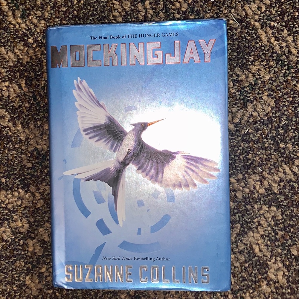 Mocking jay